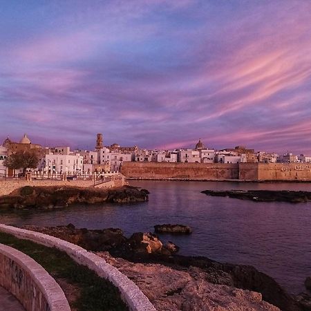 모노폴리 Casa Della Civetta 아파트 외부 사진